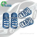 Front and Rear Lower 4pcs for Eagle Talon 1995-1999 Lowering Springs
